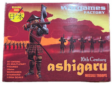 WARGAMES FACTORY 28MM HARD