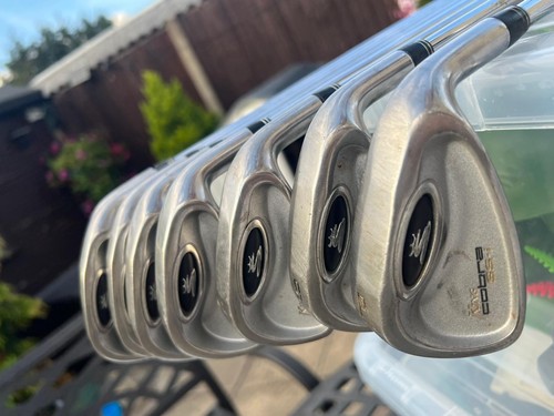 King cobra ssi irons - king,