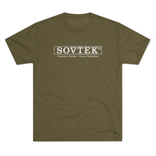 Sovtek tri blend - sovtek, 13