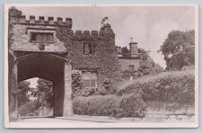 RPPC The Archway Maze Hill St
