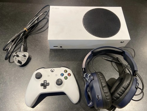 Microsoft xbox series with - microsoft,