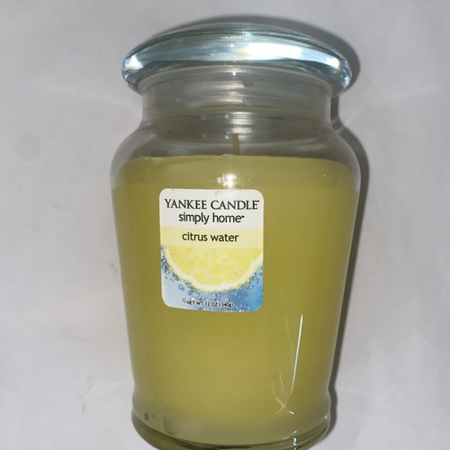 Yankee candle simply - simply, home