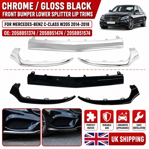 Front bumper lower - front,