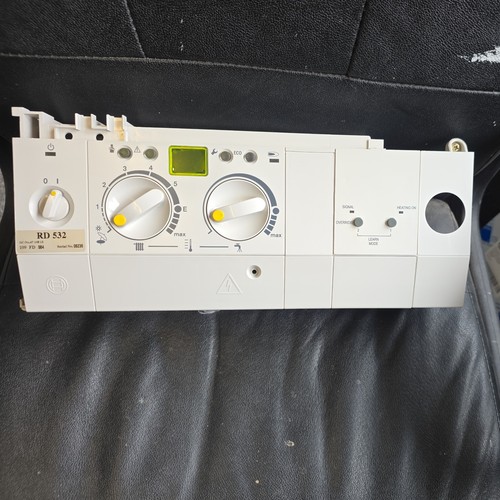 Worcester bosch rd532 boiler - rd532,