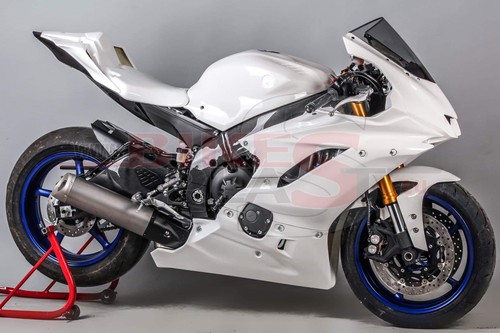 Kit fairings yamaha - kit,