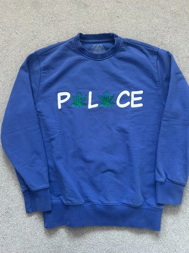 Palace skateboard crewneck - skateboard,