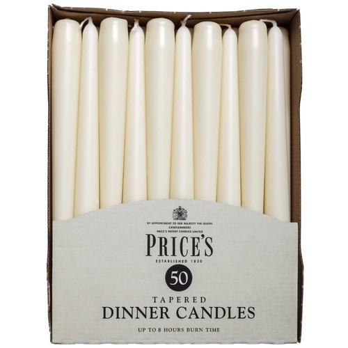 Elegant bulk pack ivory - bulk,
