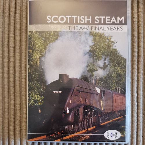 Cine rail archive dvd - rail, volume