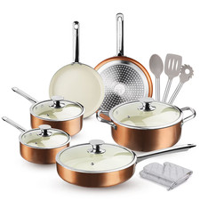 Nonstick Pots and Pans Set