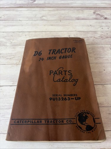 Caterpillar inch gauge - caterpillar, 74