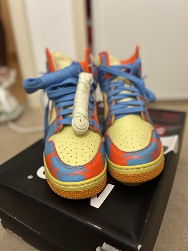Nike dunk 1985 - hi,