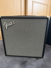 Fender rumble bass - v3,