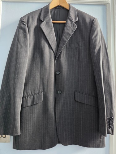 Paul smith grey with - ps,