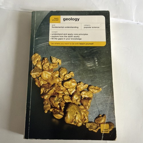 Geology david rothery - david,