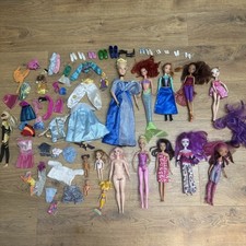 Barbie Disney Cindy Doll