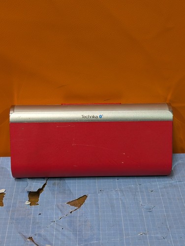 Technika portable bluetooth - portable,