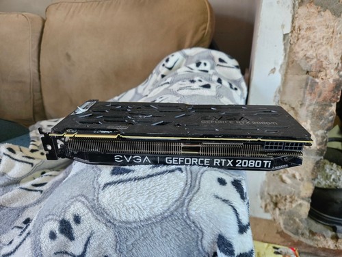 Evga geforece rtx - rtx, 2080