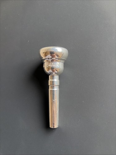 Soprano cornet mouthpiece - soprano,
