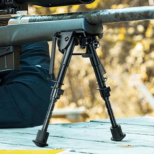 Swivel tactical hunting - 6"-9",