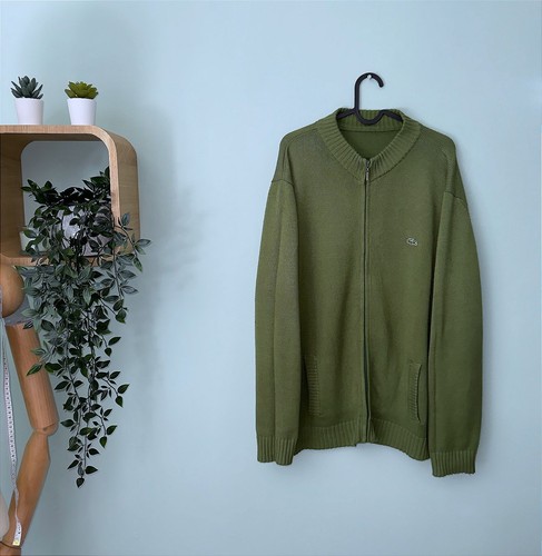 Vintage lacoste full - lacoste,