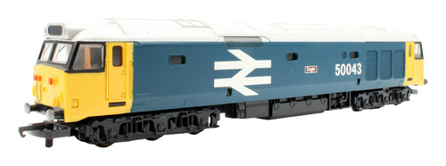 Lima gauge l204875 blue - gauge,