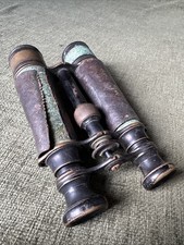 WW1 Field Binoculars