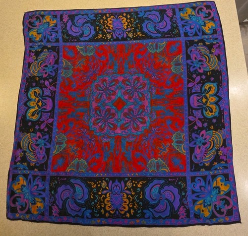 Liz claiborne vintage - claiborne, silk