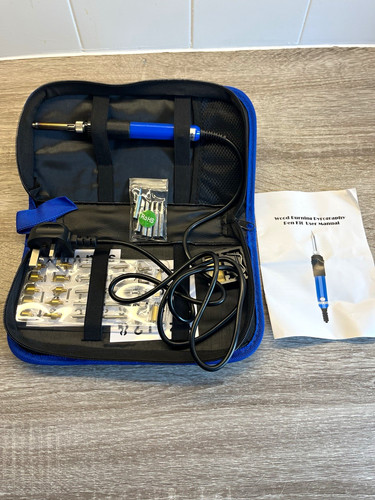 Umitive corded soldering iron - umitive,