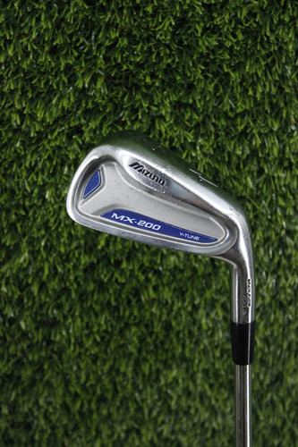 Mizuno 200 iron - 200, r