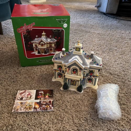 Department christmas - 56,