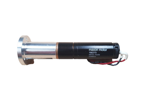 Maxon motor 166270 industrial - 166270,
