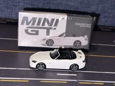 Mini GT 1/64 MGT00349 Honda