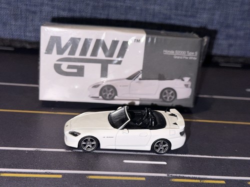 Mini mgt00349 honda - gt,