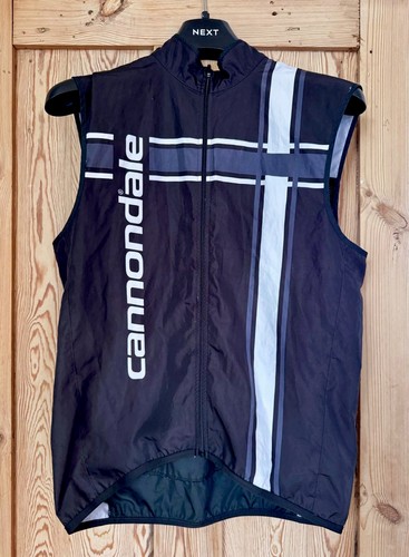 Cannondale gilet road cycling - road,