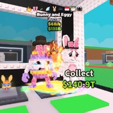 6b bunny and eggy steal a