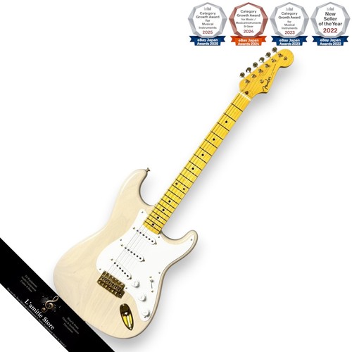 Fender custom shop 1955 - custom,