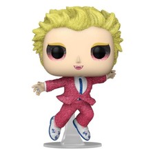 Funko Pop! Rocks - Ed Sheeran