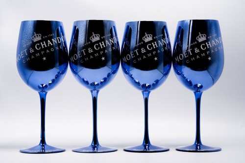 Moet chandon glass - moet,