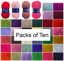 Woolcraft wool yarn new - woolcraft,