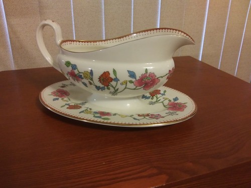 Royal worcester fine bone - worcester,