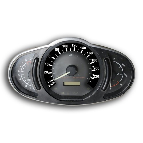 2002 2003 harley davidson - 2002,