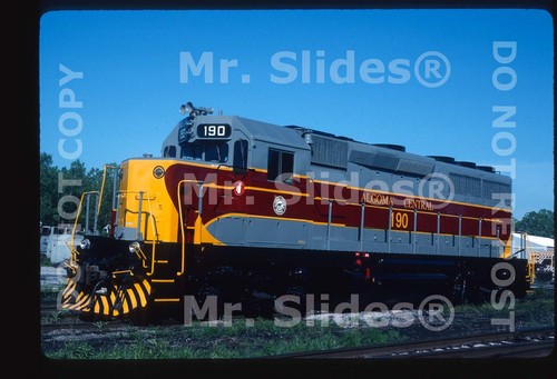 Original slide acr algoma - original,