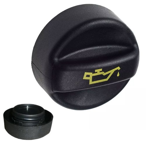 Oil filler cap for - oil,