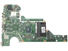 HP Pavilion G6-2000 Main Board Motherboard Core i3-3110M 710873-501 DAR33HMB6A1