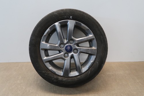 Ford plus mk3 2019 - ford,