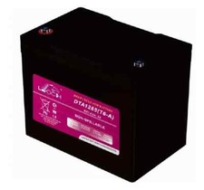 Leoch LDC12990T 12V 90Ah VRLA