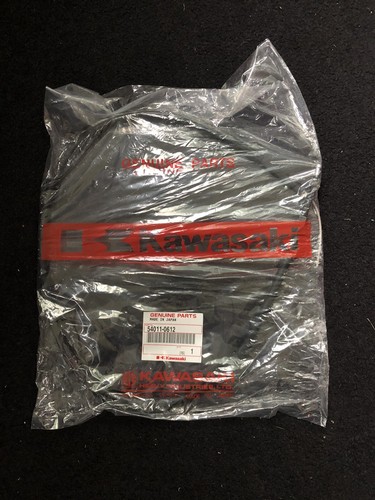Kawasaki zx10r genuine - kawasaki,