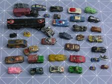 GAMES WORKSHOP BATTLECARS & BATTLEBIKES, PAINTED MULTI-LISTING