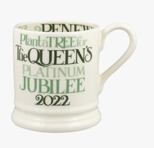 EMMA BRIDGEWATER 👑 PLATINUM