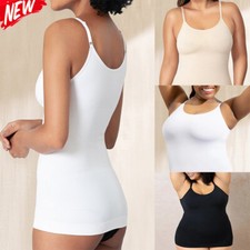 Women Compression Cami Vest